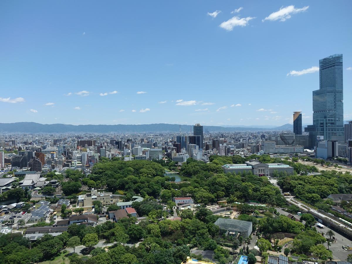 Iloha Hostel Namba Shinsaibashi 大阪 外观 照片