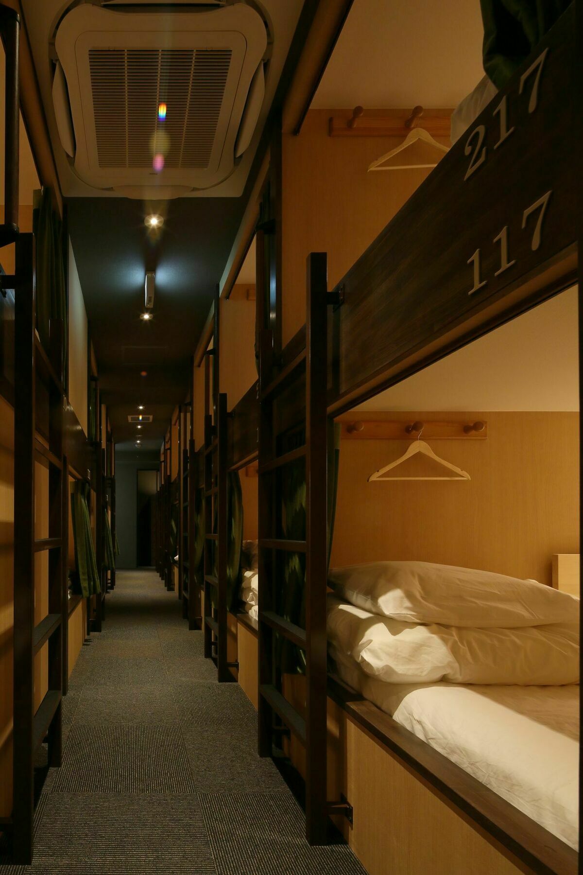 Iloha Hostel Namba Shinsaibashi 大阪 外观 照片