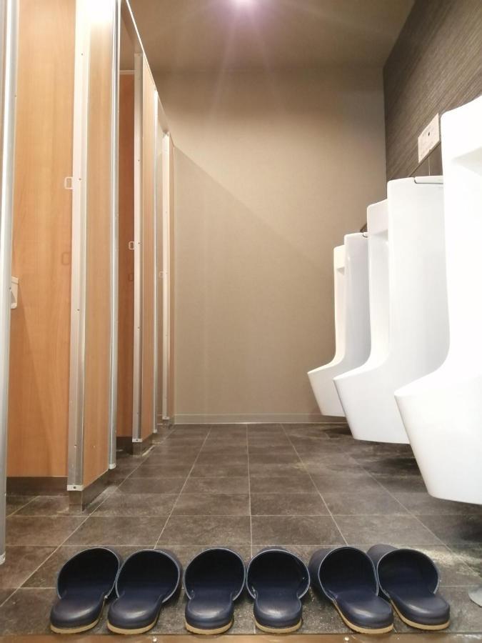 Iloha Hostel Namba Shinsaibashi 大阪 外观 照片