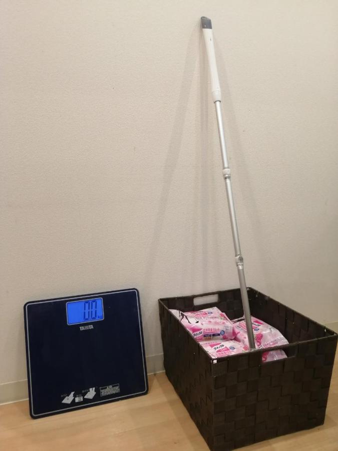 Iloha Hostel Namba Shinsaibashi 大阪 外观 照片
